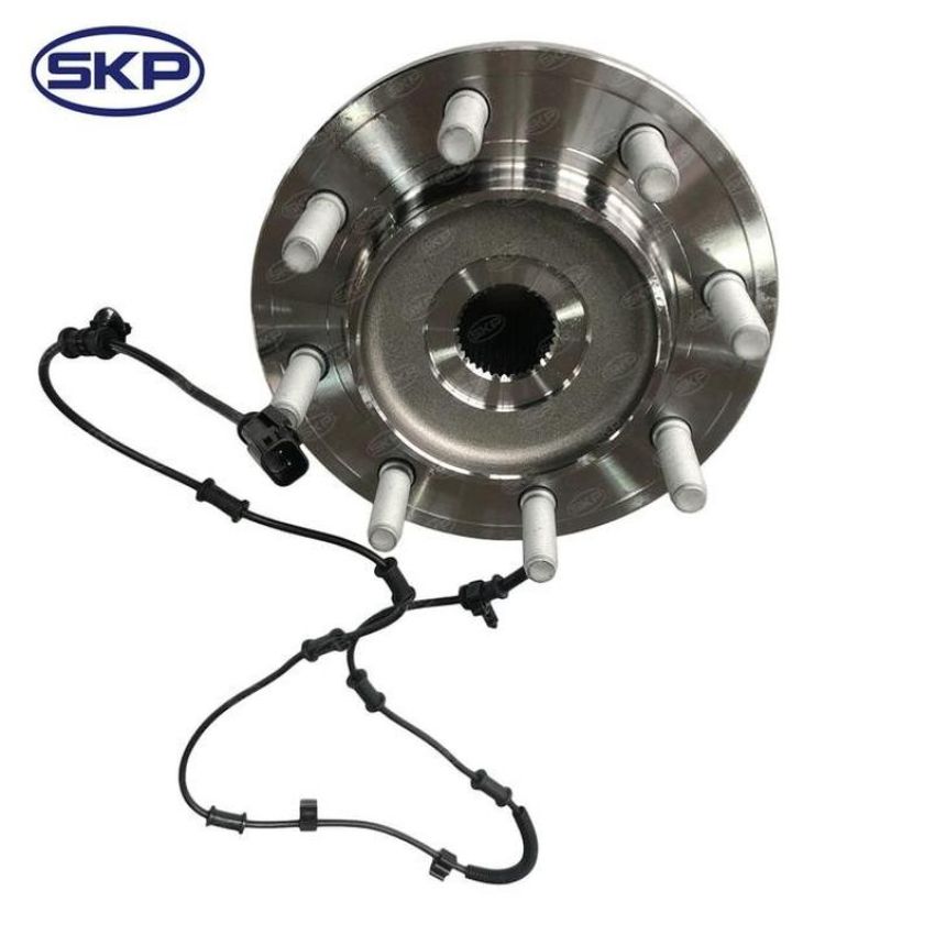 SKYWARD AUTOMOTIVE SK515162 Wheel Bearing and Hub Assembly