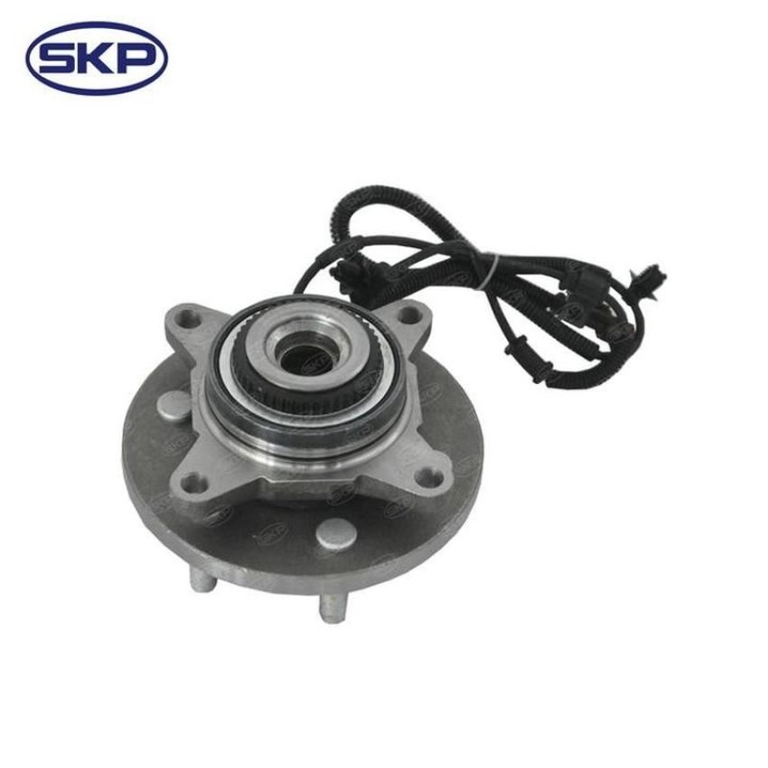 SKYWARD AUTOMOTIVE SK515169 Wheel Bearing and Hub Assembly