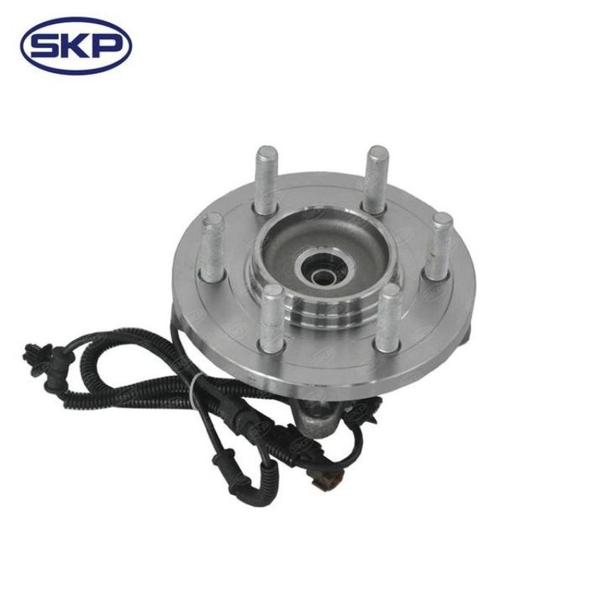 SKYWARD AUTOMOTIVE SK515169 Wheel Bearing and Hub Assembly