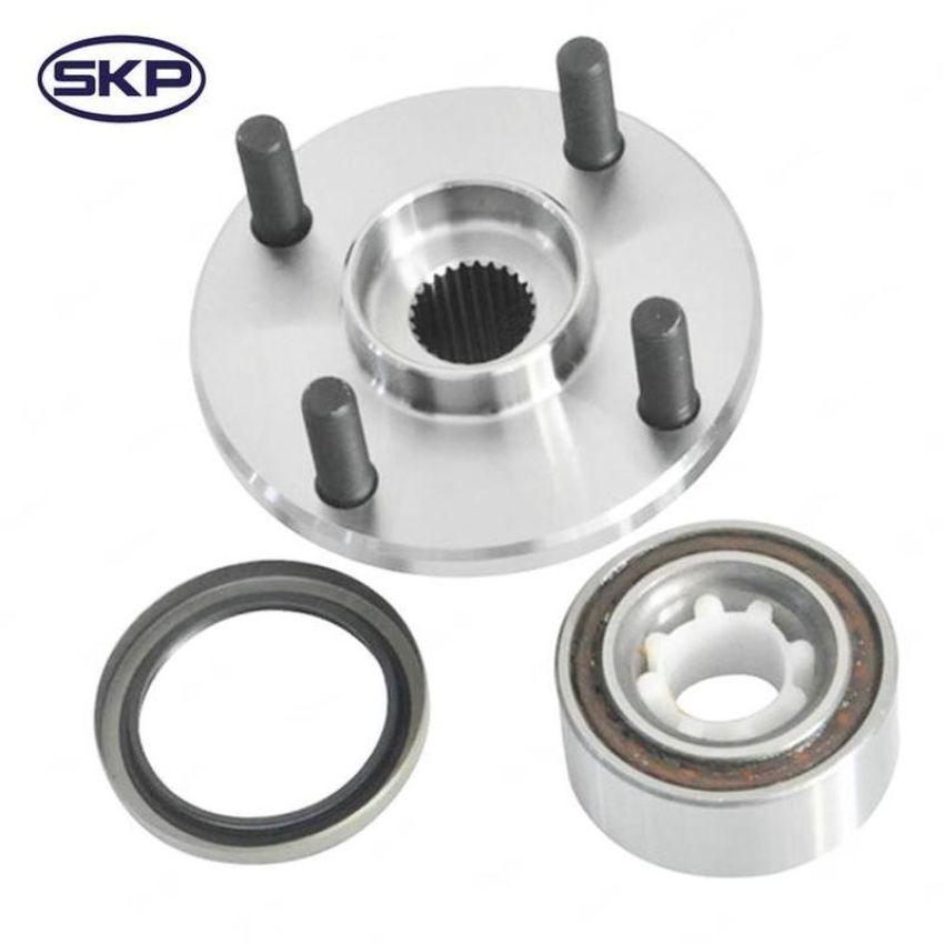 SKYWARD AUTOMOTIVE SK518507 Wheel Hub Repair Kit