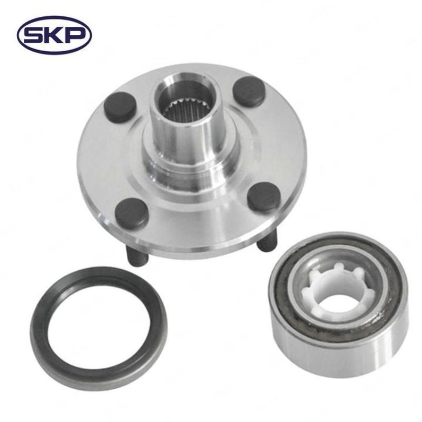 SKYWARD AUTOMOTIVE SK518507 Wheel Hub Repair Kit