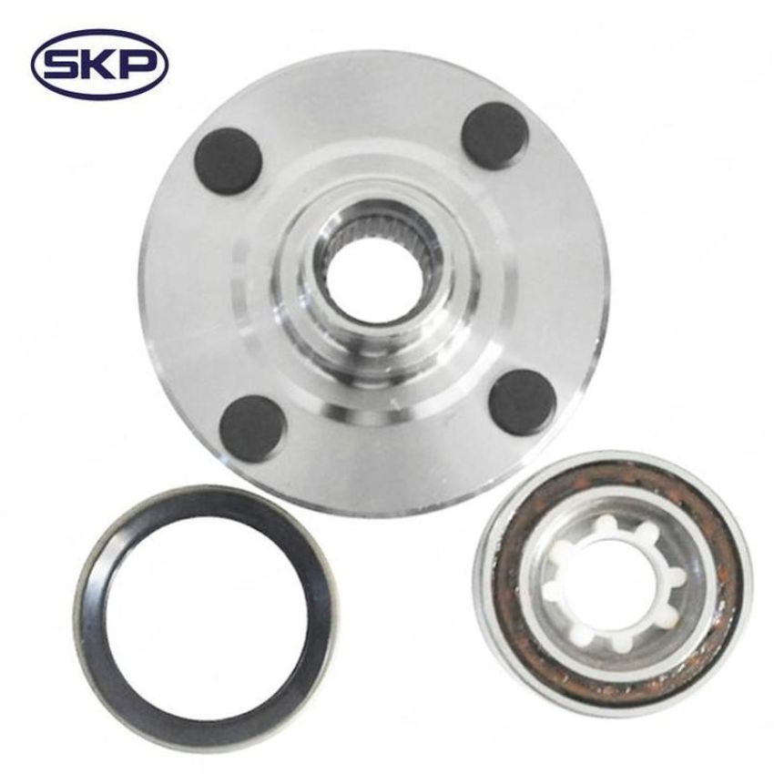 SKYWARD AUTOMOTIVE SK518507 Wheel Hub Repair Kit