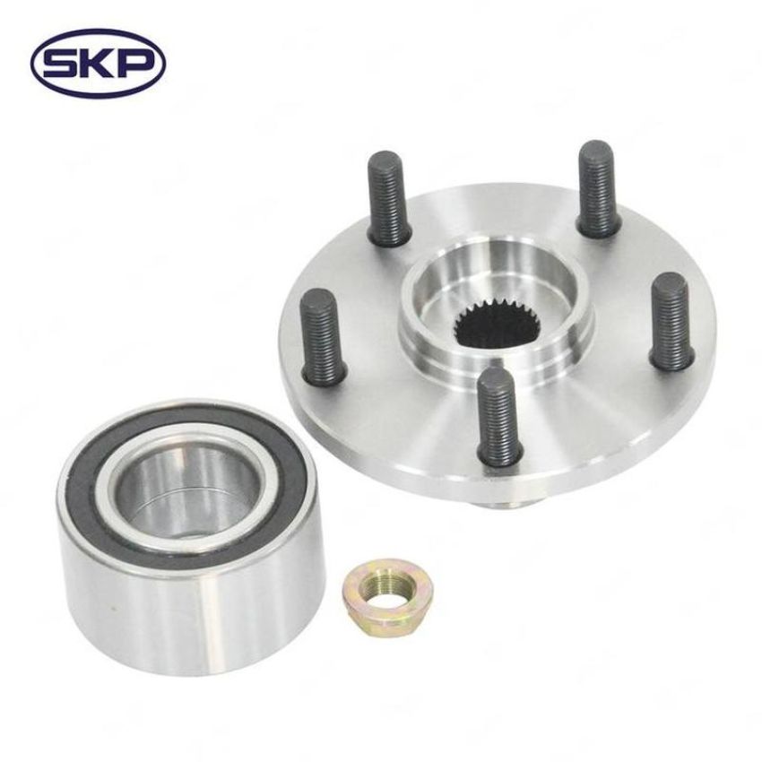 SKYWARD AUTOMOTIVE SK518508 Wheel Hub Repair Kit