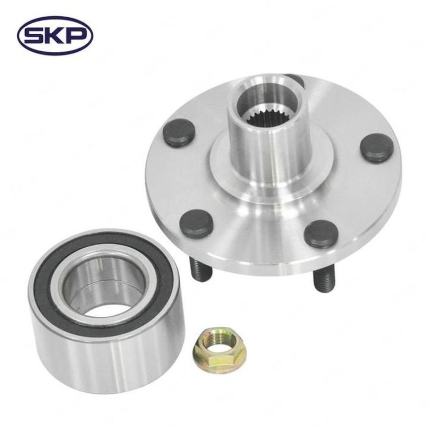 SKYWARD AUTOMOTIVE SK518508 Wheel Hub Repair Kit