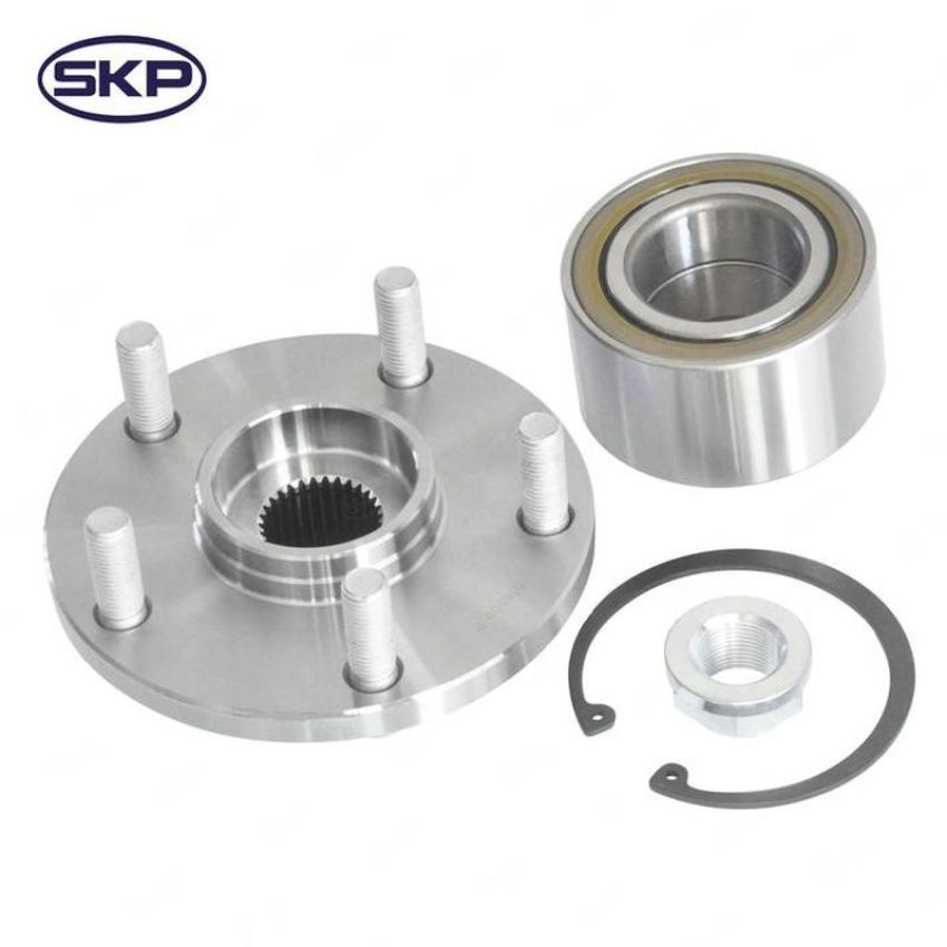 SKYWARD AUTOMOTIVE SK518509 Wheel Hub Repair Kit