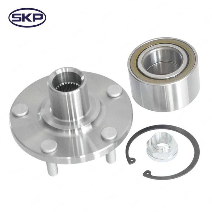 SKYWARD AUTOMOTIVE SK518509 Wheel Hub Repair Kit