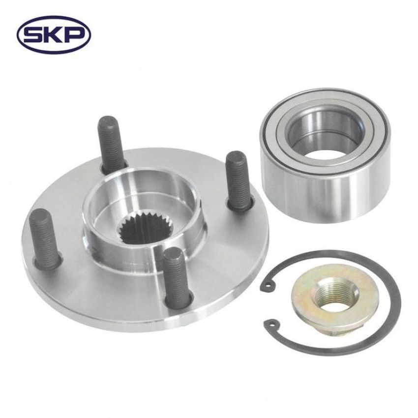 SKYWARD AUTOMOTIVE SK518510 Wheel Hub Repair Kit