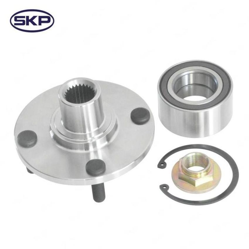 SKYWARD AUTOMOTIVE SK518510 Wheel Hub Repair Kit