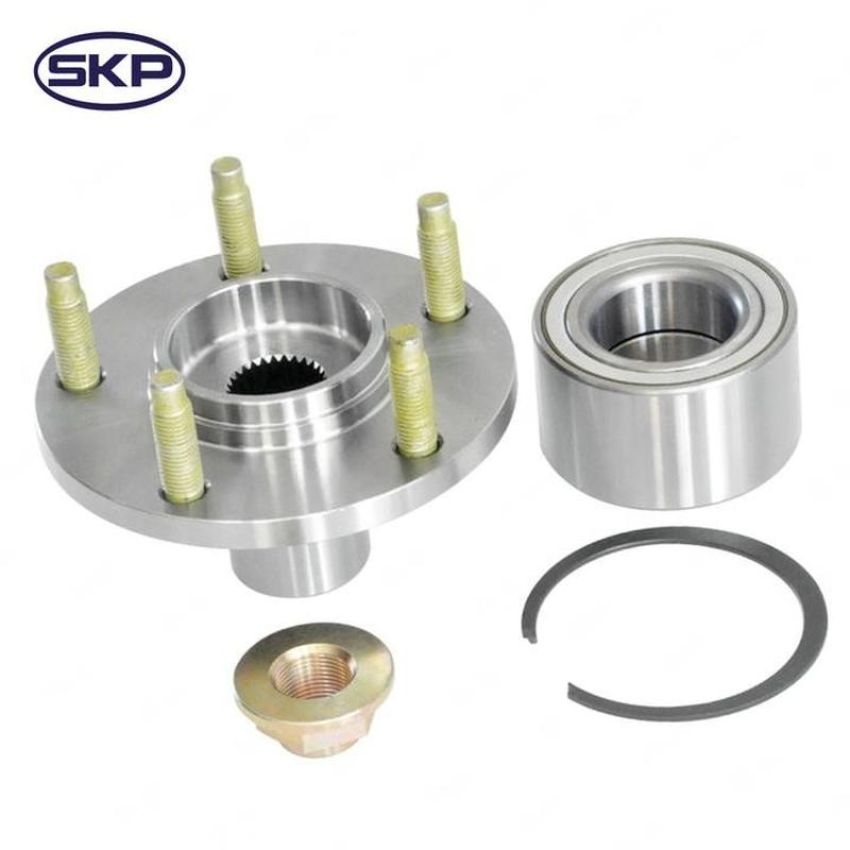 SKYWARD AUTOMOTIVE SK518515 Wheel Hub Repair Kit