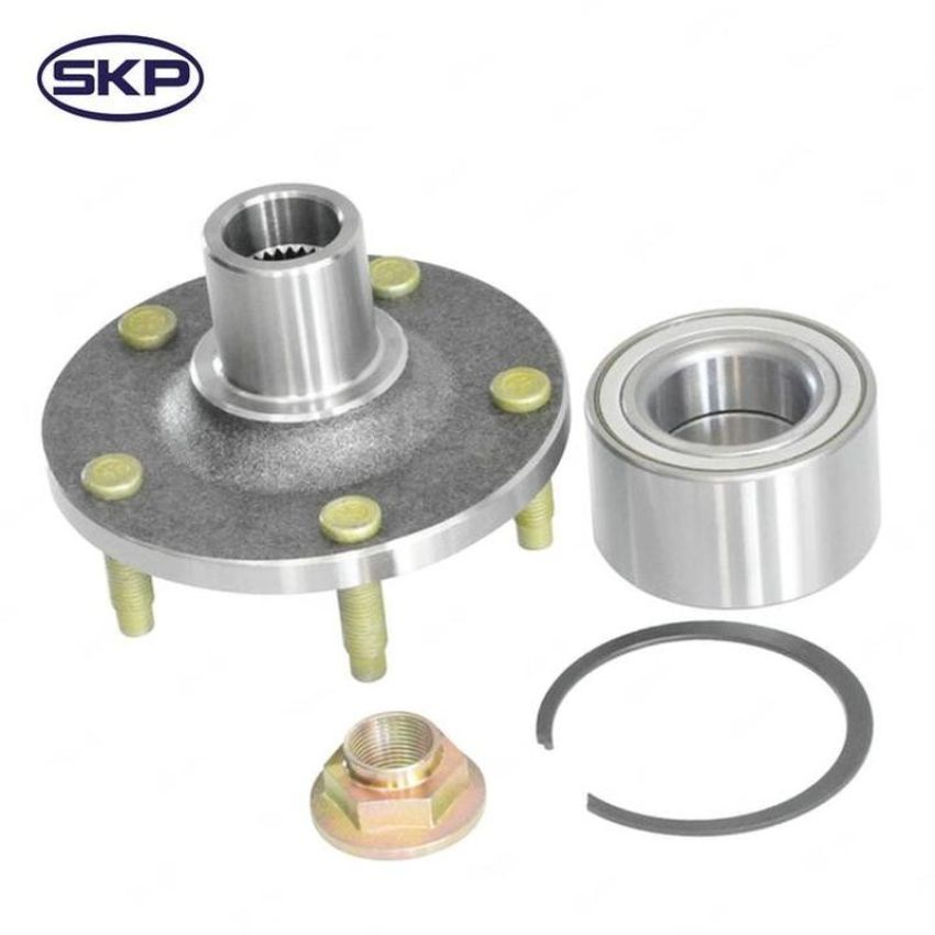SKYWARD AUTOMOTIVE SK518515 Wheel Hub Repair Kit