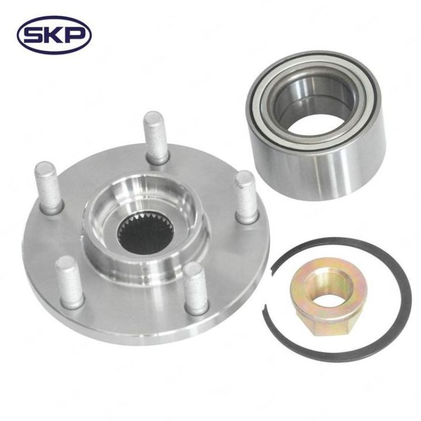 SKYWARD AUTOMOTIVE SK518516 Wheel Hub Repair Kit