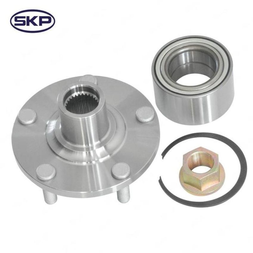SKYWARD AUTOMOTIVE SK518516 Wheel Hub Repair Kit