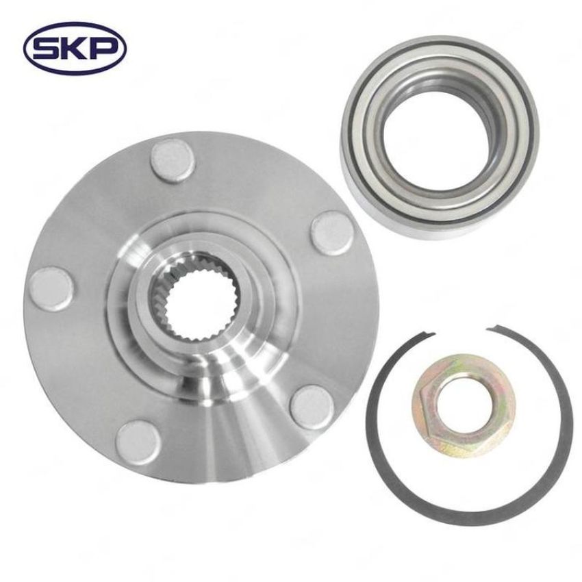 SKYWARD AUTOMOTIVE SK518516 Wheel Hub Repair Kit