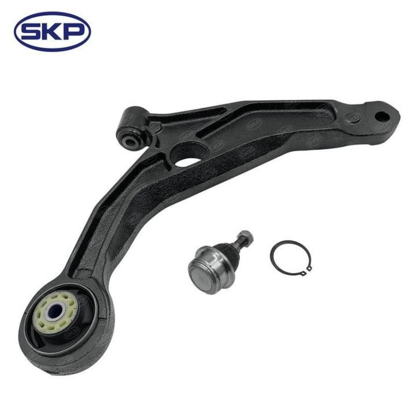 SKYWARD AUTOMOTIVE SK520498 Suspension Control Arm and Ball Joint Assembly
