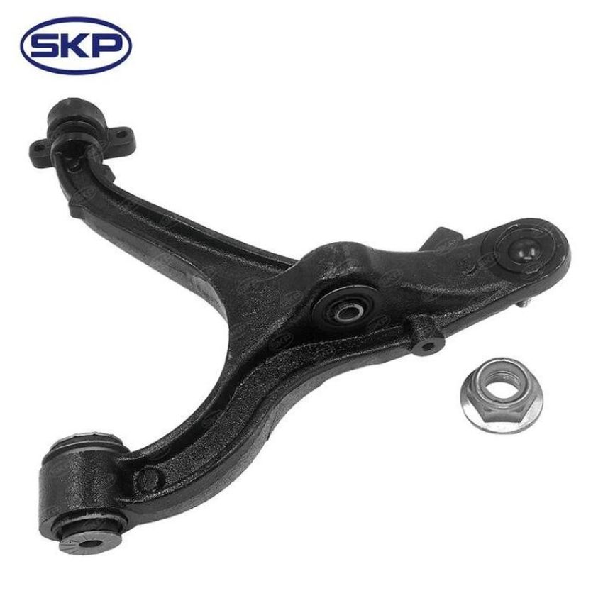 SKYWARD AUTOMOTIVE SK521065 Suspension Control Arm and Ball Joint Assembly