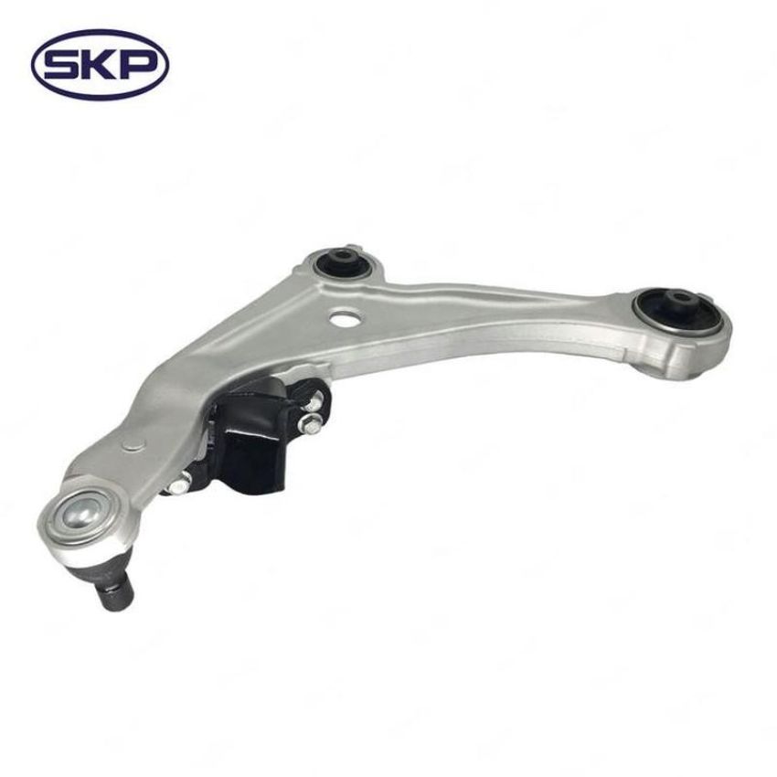 SKYWARD AUTOMOTIVE SK521076 Suspension Control Arm and Ball Joint Assembly