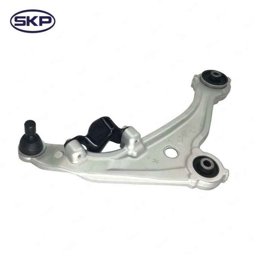 SKYWARD AUTOMOTIVE SK521076 Suspension Control Arm and Ball Joint Assembly