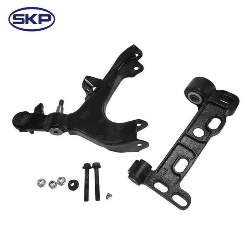 SKYWARD AUTOMOTIVE SK521390 Suspension Control Arm and Ball Joint Assembly
