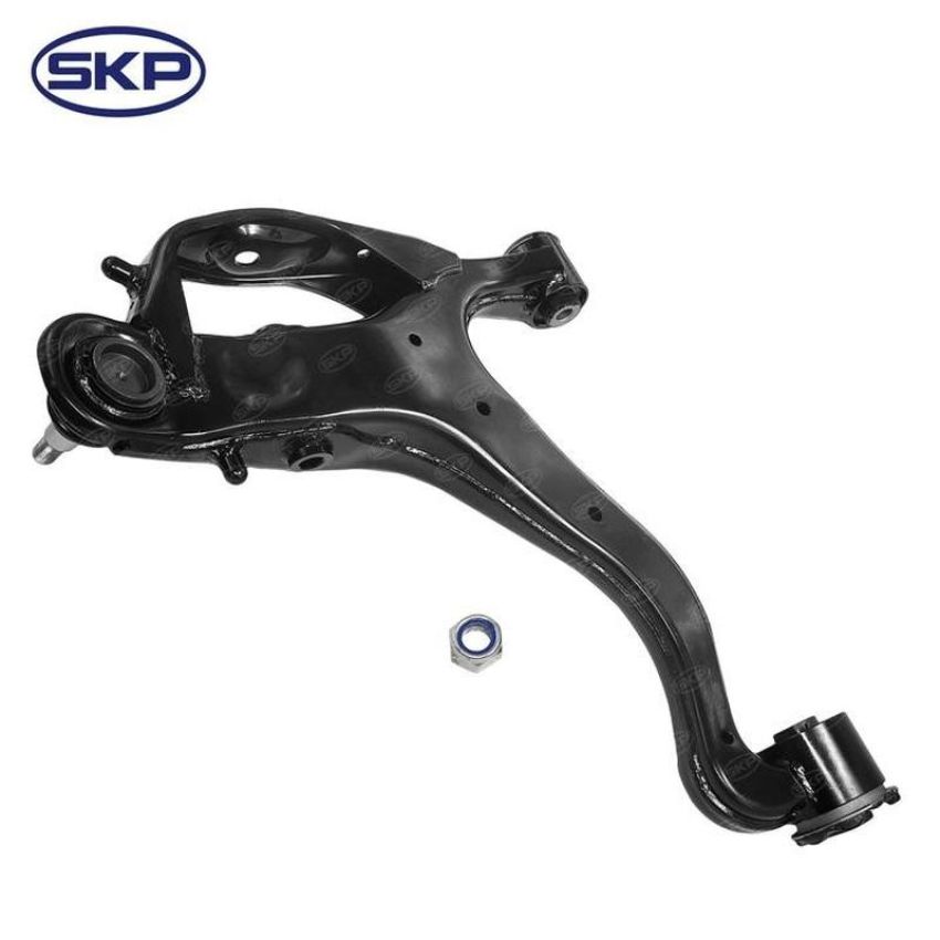 SKYWARD AUTOMOTIVE SK521553 Suspension Control Arm and Ball Joint Assembly