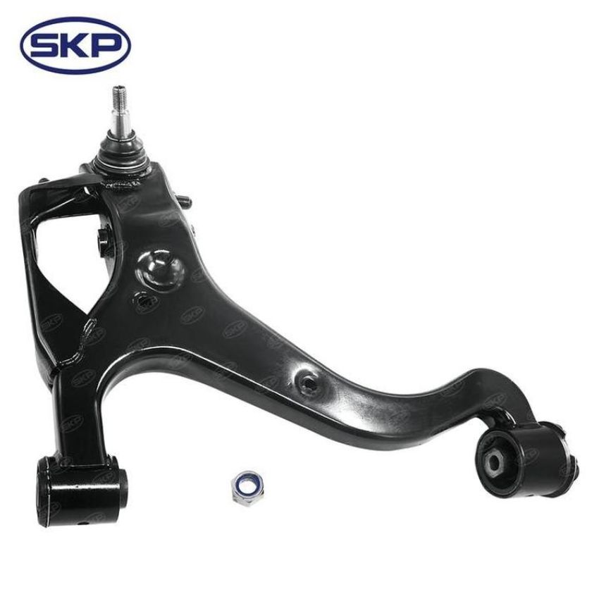 SKYWARD AUTOMOTIVE SK521553 Suspension Control Arm and Ball Joint Assembly