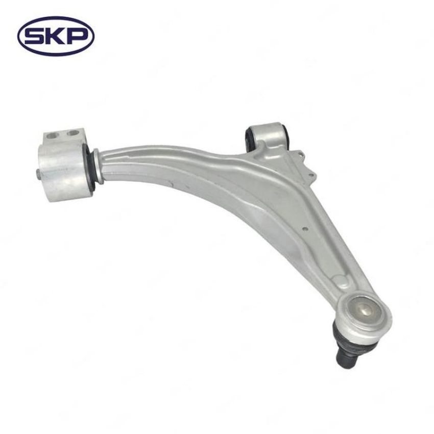 SKYWARD AUTOMOTIVE SK521891 Suspension Control Arm and Ball Joint Assembly