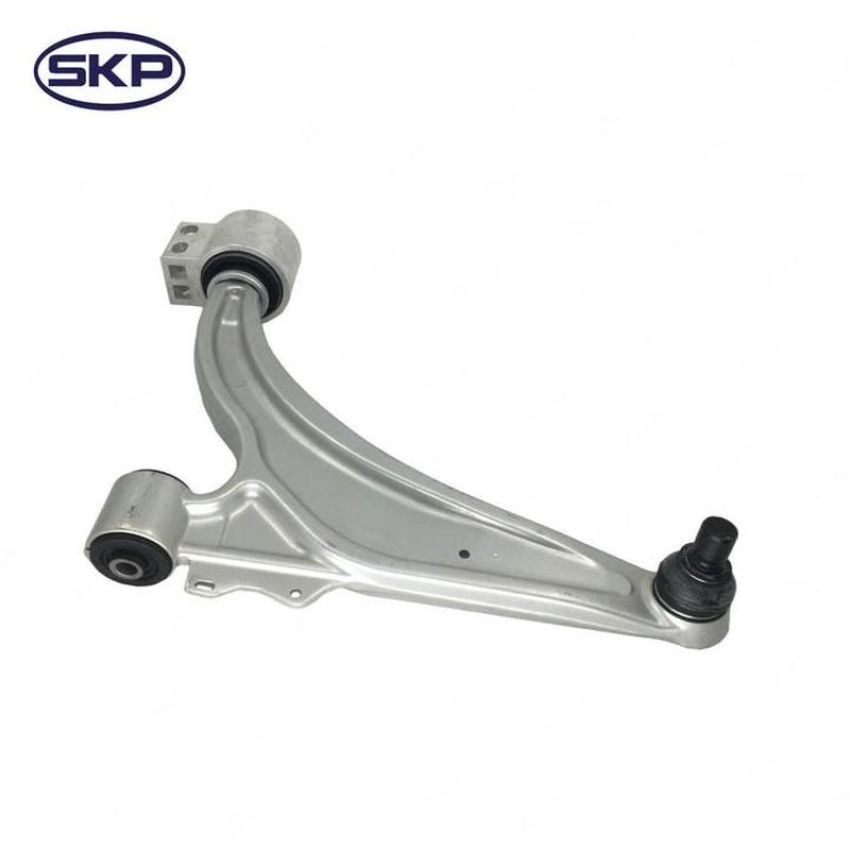 SKYWARD AUTOMOTIVE SK521891 Suspension Control Arm and Ball Joint Assembly
