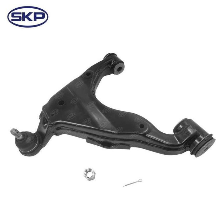 SKYWARD AUTOMOTIVE SK522720 Suspension Control Arm and Ball Joint Assembly