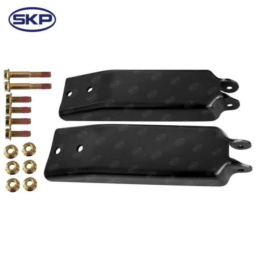 SKYWARD AUTOMOTIVE SK523054 Shock Mount
