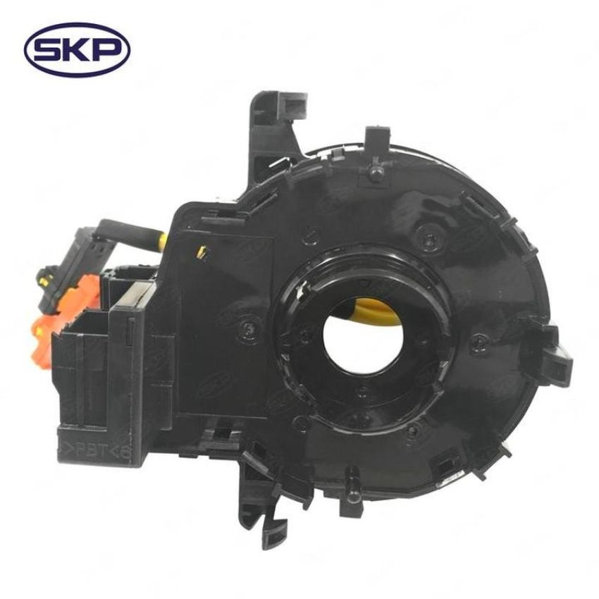 SKYWARD AUTOMOTIVE SK525010 Air Bag Clockspring