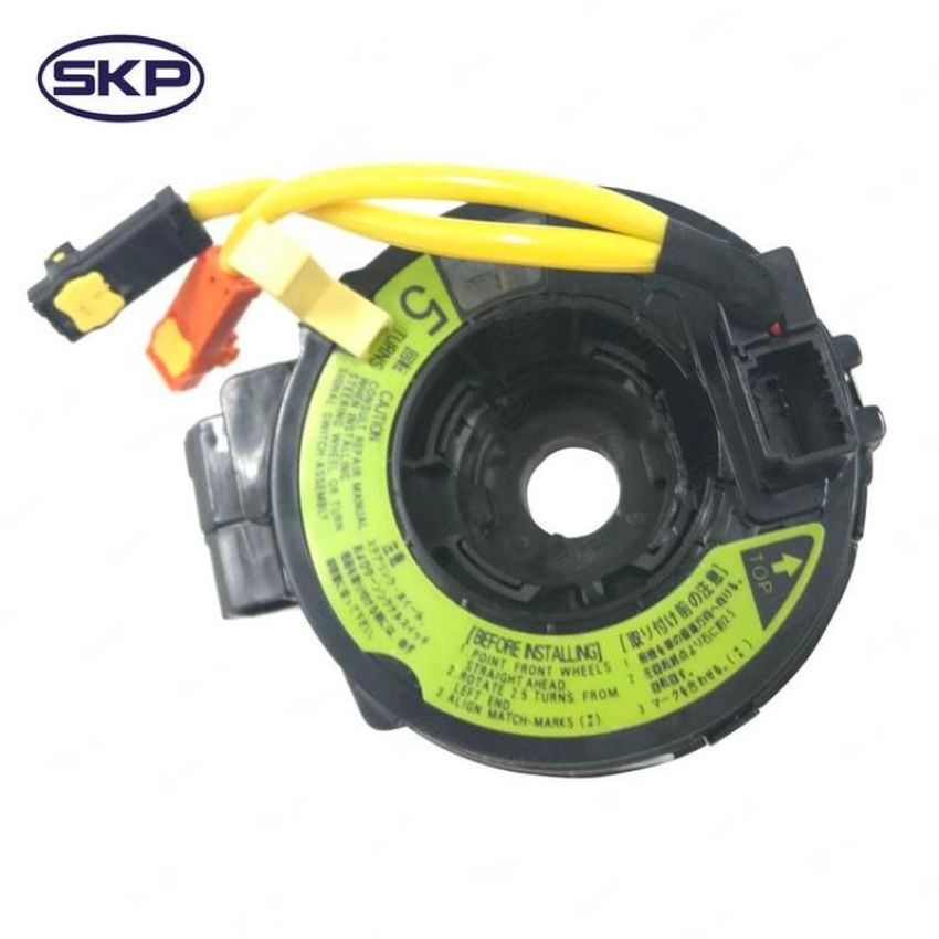 SKYWARD AUTOMOTIVE SK525011 Air Bag Clockspring