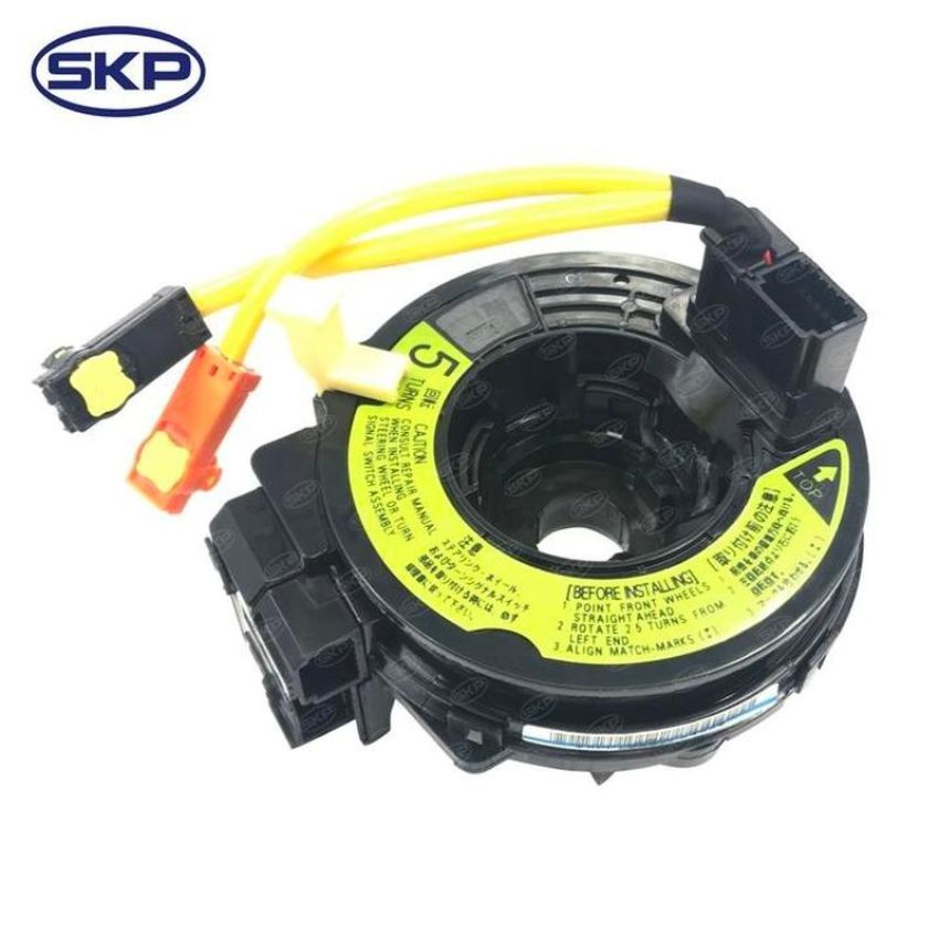 SKYWARD AUTOMOTIVE SK525011 Air Bag Clockspring