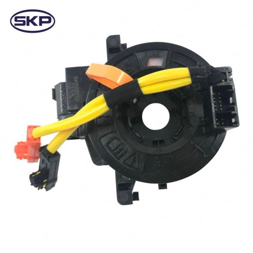 SKYWARD AUTOMOTIVE SK525012 Air Bag Clockspring