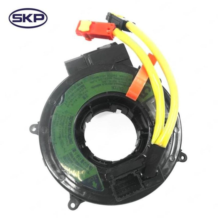 SKYWARD AUTOMOTIVE SK525016 Air Bag Clockspring