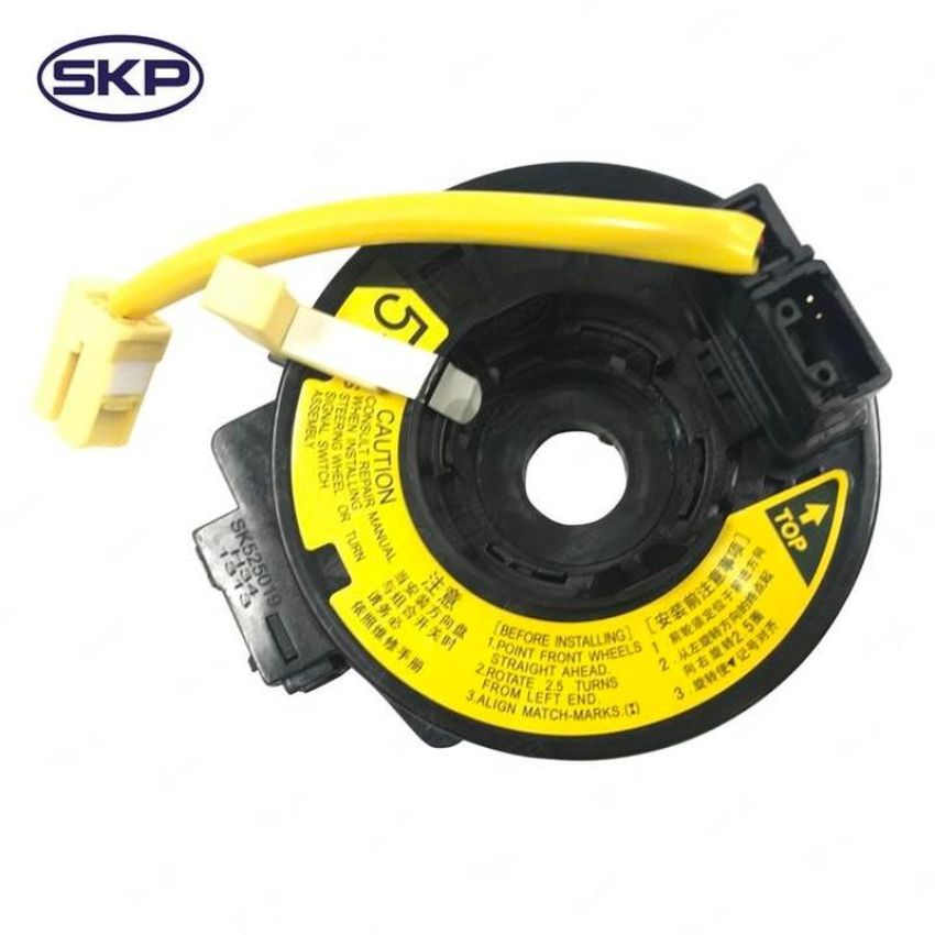 SKYWARD AUTOMOTIVE SK525019 Air Bag Clockspring