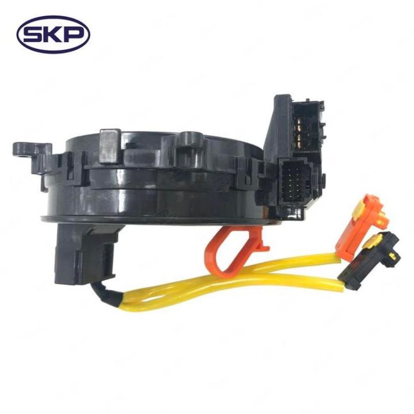 SKYWARD AUTOMOTIVE SK525022 Air Bag Clockspring
