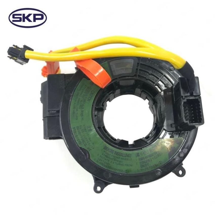 SKYWARD AUTOMOTIVE SK525022 Air Bag Clockspring