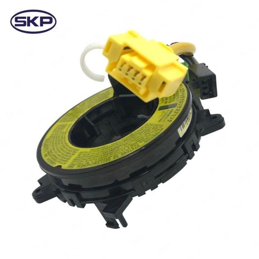 SKYWARD AUTOMOTIVE SK525025 Air Bag Clockspring