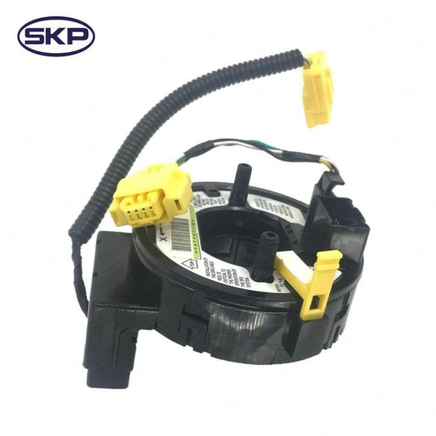 SKYWARD AUTOMOTIVE SK525026 Air Bag Clockspring