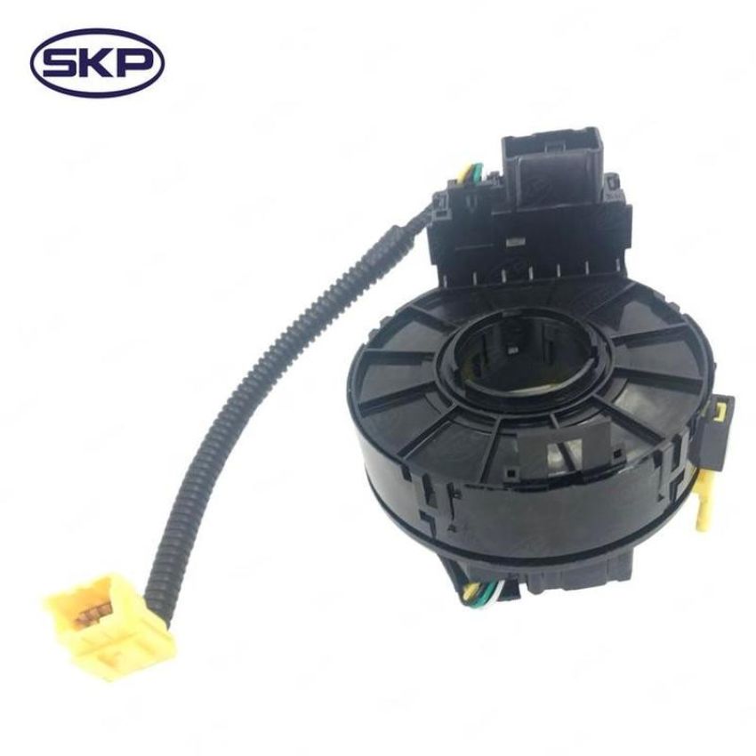 SKYWARD AUTOMOTIVE SK525026 Air Bag Clockspring