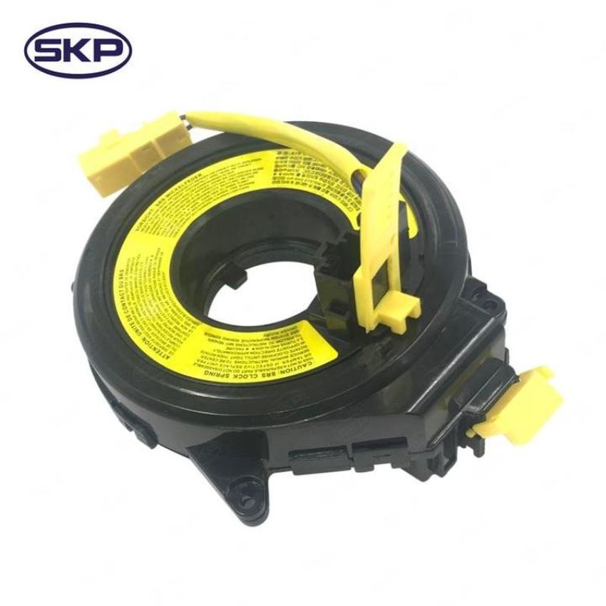 SKYWARD AUTOMOTIVE SK525027 Air Bag Clockspring