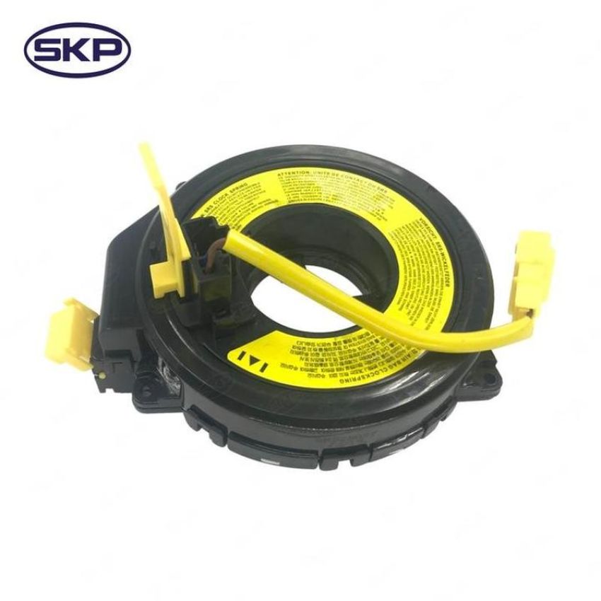SKYWARD AUTOMOTIVE SK525027 Air Bag Clockspring