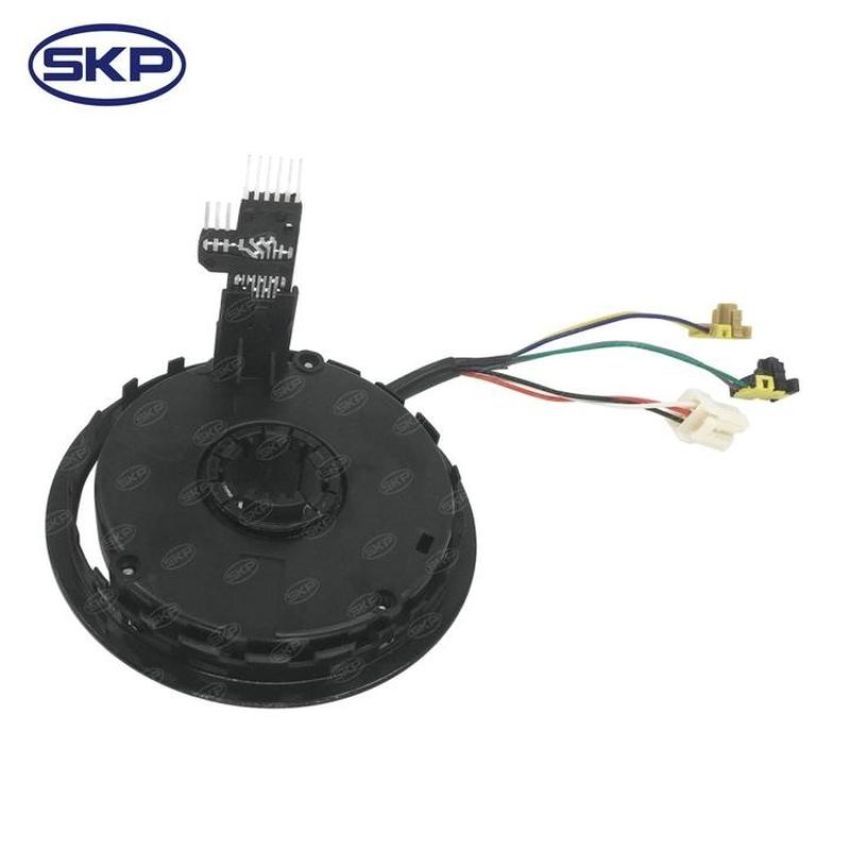 SKYWARD AUTOMOTIVE SK525030 Air Bag Clockspring