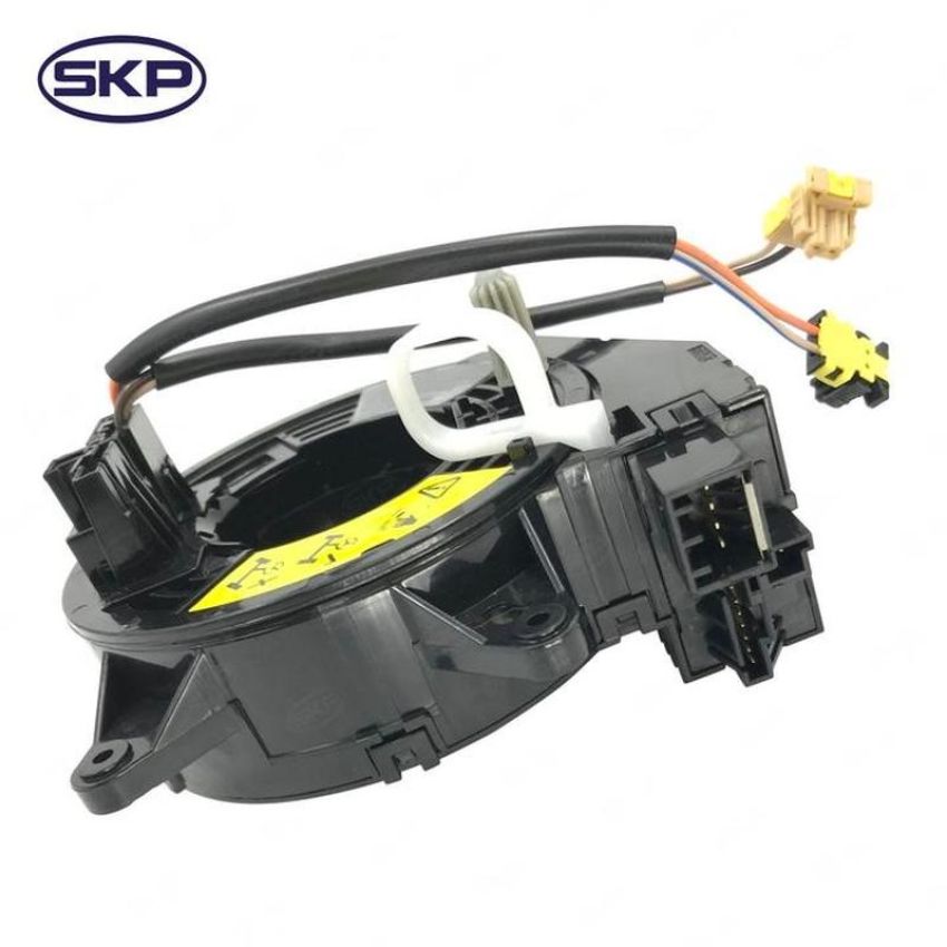 SKYWARD AUTOMOTIVE SK525038 Air Bag Clockspring