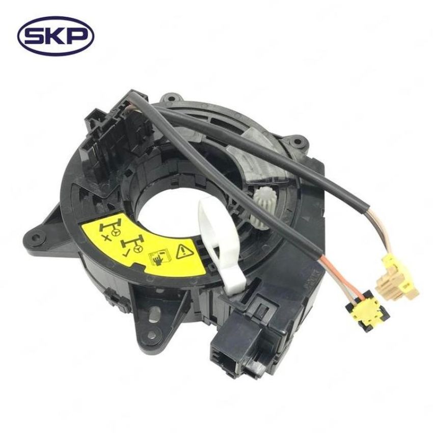 SKYWARD AUTOMOTIVE SK525038 Air Bag Clockspring