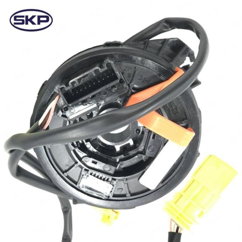 SKYWARD AUTOMOTIVE SK525042 Air Bag Clockspring