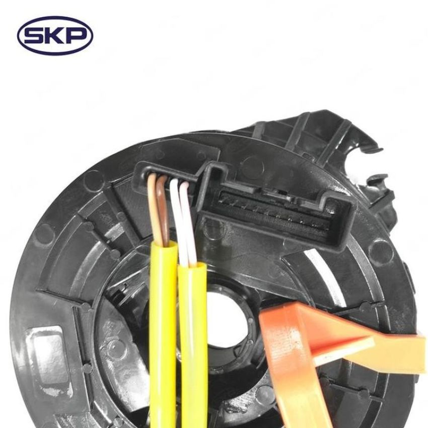 SKYWARD AUTOMOTIVE SK525043 Air Bag Clockspring