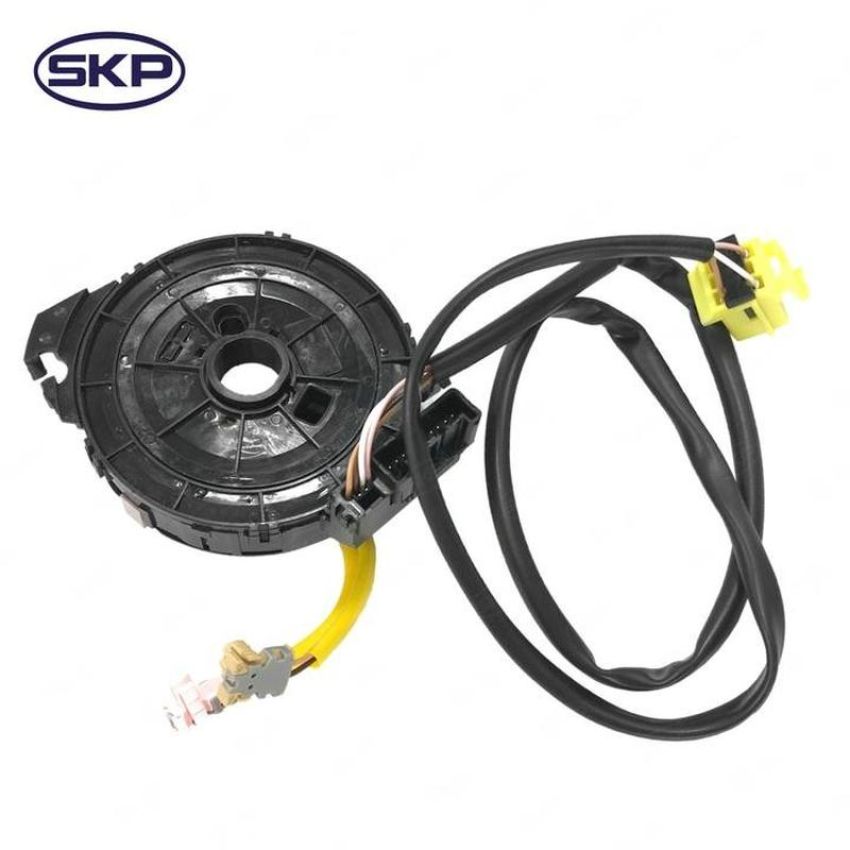 SKYWARD AUTOMOTIVE SK525043 Air Bag Clockspring
