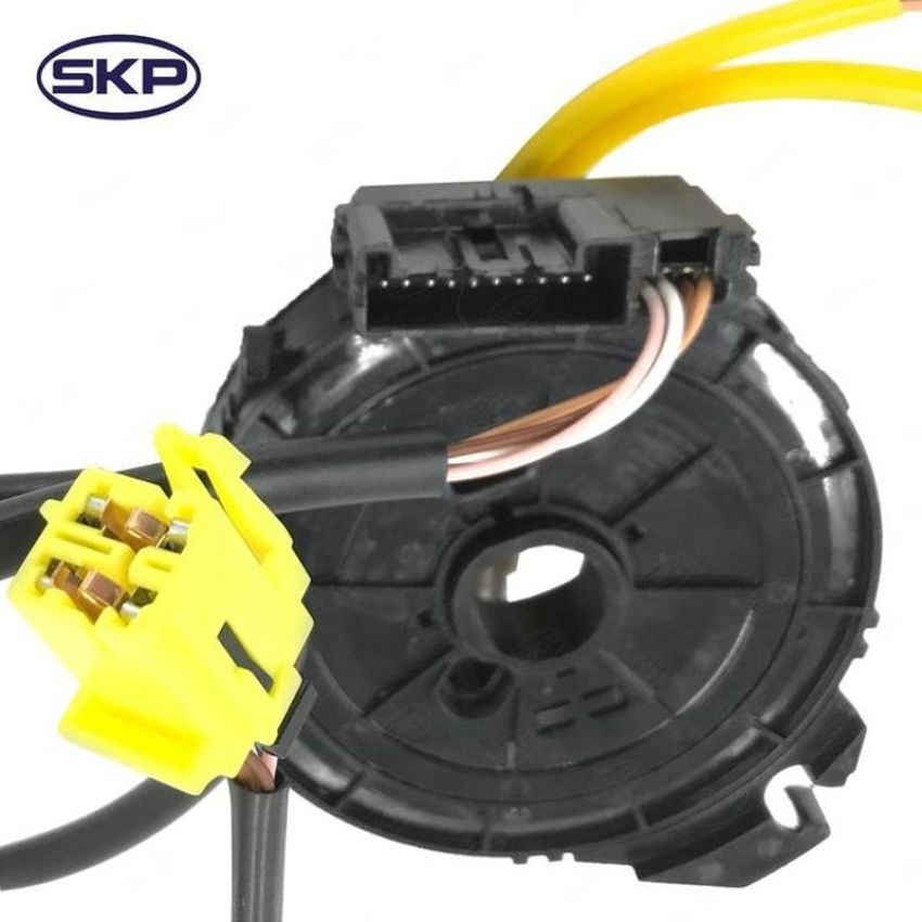 SKYWARD AUTOMOTIVE SK525043 Air Bag Clockspring