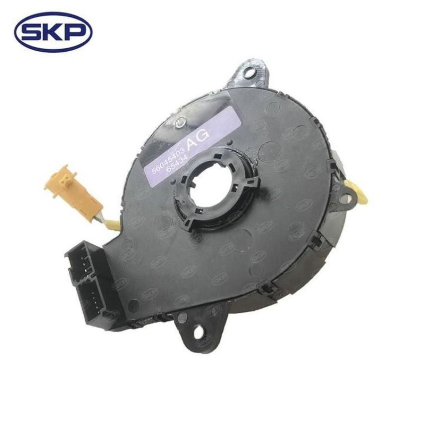 SKYWARD AUTOMOTIVE SK525117 Air Bag Clockspring