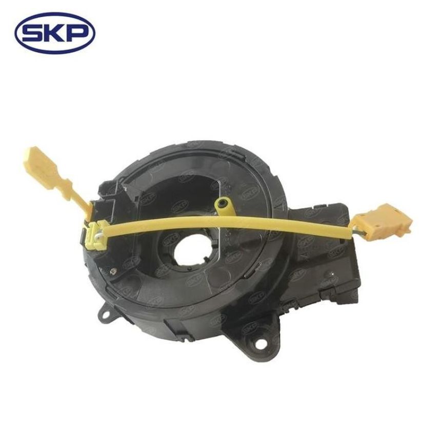 SKYWARD AUTOMOTIVE SK525117 Air Bag Clockspring